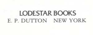Lodestar Books
