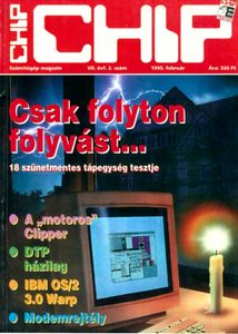 CHIP 1995. február