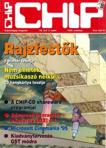 CHIP 1995. március