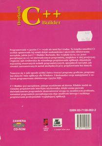Borland C++ Builder