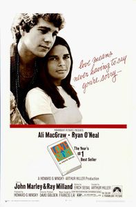 Love Story (film)
