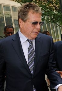 Ryan O'Neal