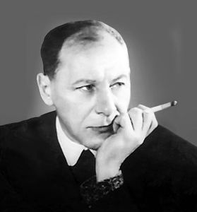 Николай Васильевич Кузьмин