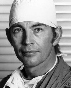 Christiaan Barnard