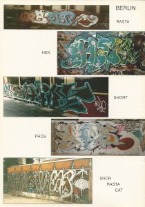 Outline Mag #2