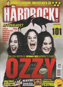 Aftonbladet Hårdrock!