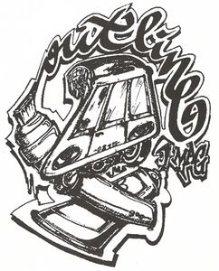 Outline Mag