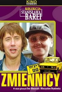 Zmiennicy