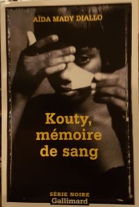 Kouty, mémoire de sang