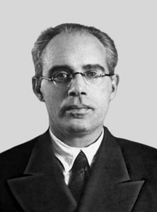 Лев Борисович Модзалевский