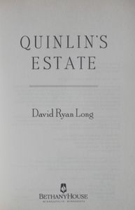 Quinlin's Estate