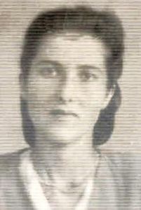 Ирина Михайловна Семенко