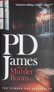 The Murder Room