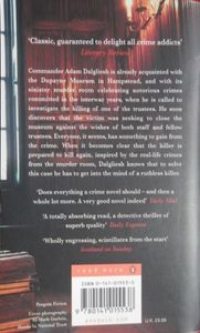 The Murder Room