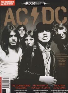 AC/DC: The Complete Story