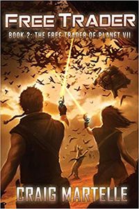 Free Trader Book 2: The Free Trader of Planet VII