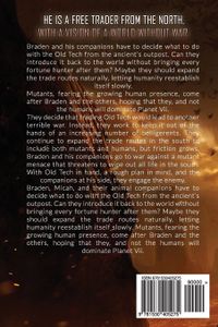 Free Trader Book 2: The Free Trader of Planet VII