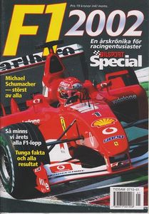 F1 2002