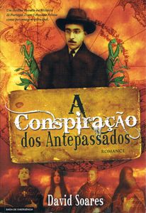 A Conspiração dos Antepassados