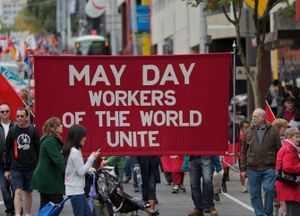 International Workers' Day