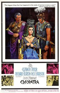 Cleopatra (1963 film)