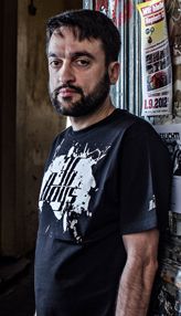 Adrian Nabi