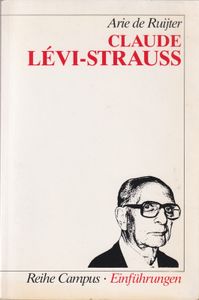 Claude Lévi-Strauss