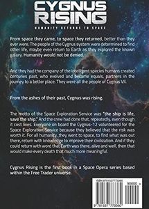 Cygnus Rising: Humanity Returns to Space