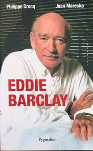 Eddie Barclay
