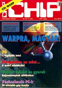 CHIP 1995. május
