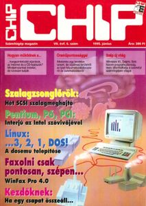 CHIP 1995. június