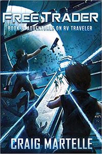 Free Trader Book 3: Adventures on RV Traveler