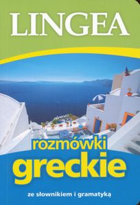 Rozmówki greckie