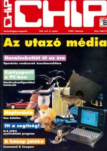 CHIP 1996. február