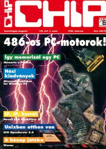 CHIP 1996. március