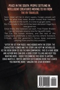 Free Trader Book 5: Free the North!