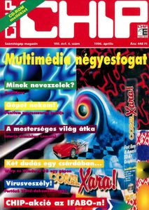 CHIP 1996. április