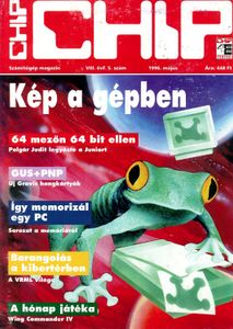 CHIP 1996. május