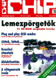 CHIP 1996. július