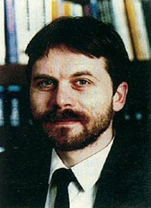 Vaczulin György
