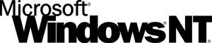 Microsoft Windows NT
