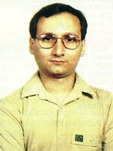 Bata László