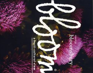 bloom - a horti-cultural view - ISSUE 12 - bloomsbury