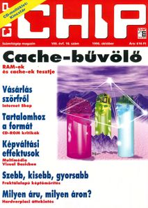 CHIP 1996. október