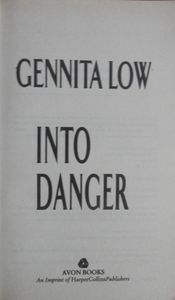 Into Danger