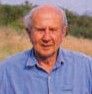 Derek Tangye