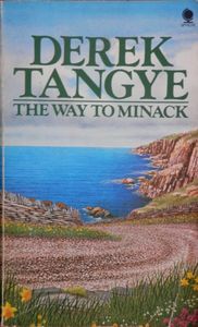 The Way to Minack
