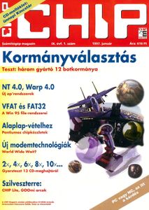 CHIP 1997. január