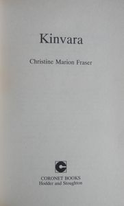 Kinvara