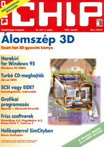CHIP 1997. április